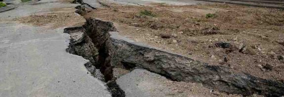 New Jersey earthquake 2024