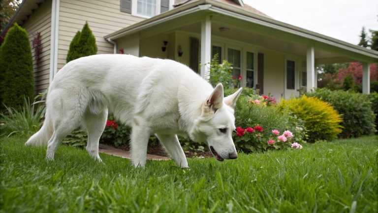 white_german_shepherd